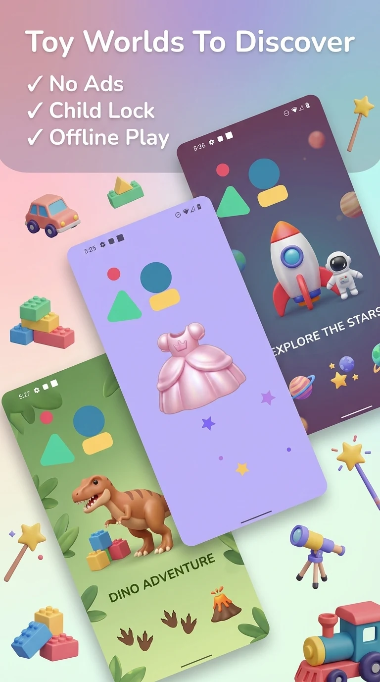 BabyTaps: Parenting Helper screenshot