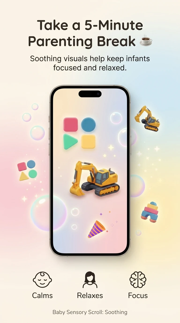 BabyTaps: Parenting Helper screenshot