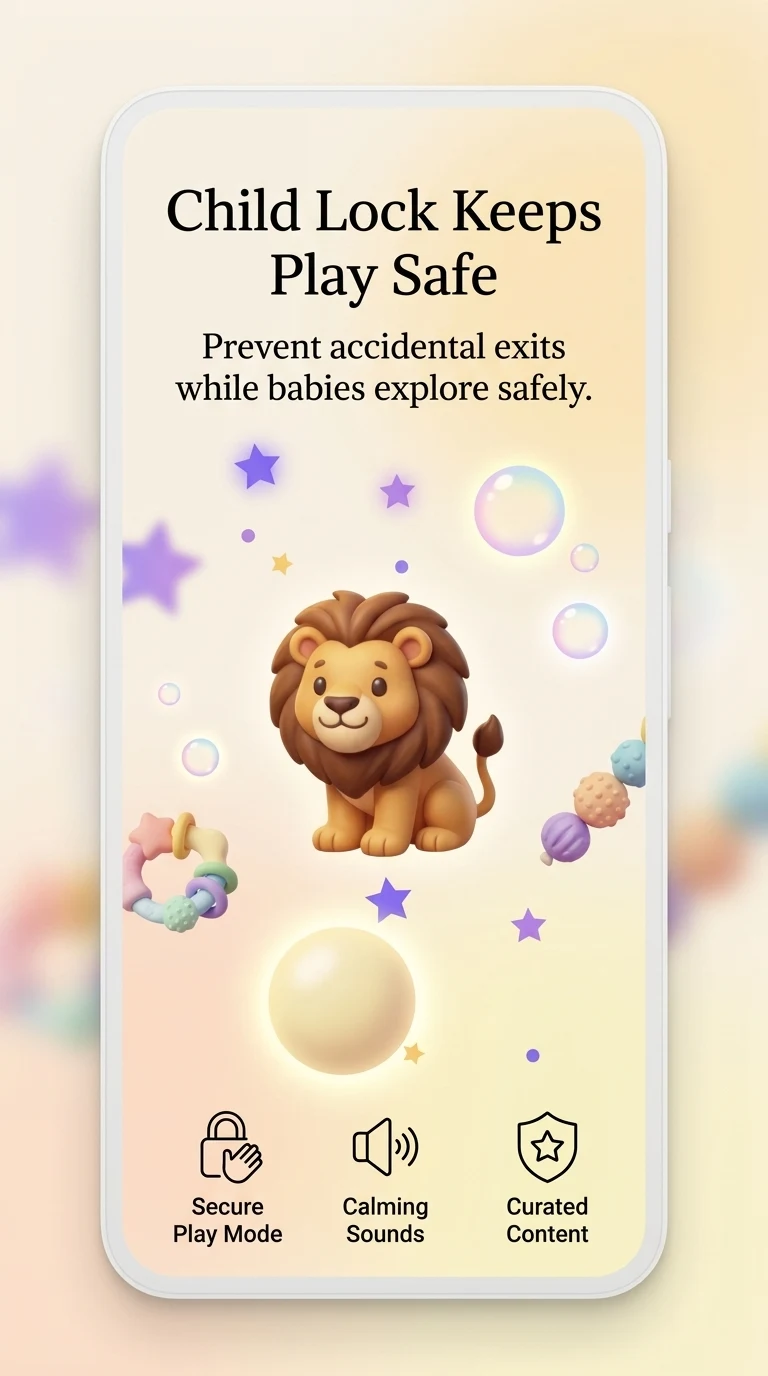 BabyTaps: Parenting Helper screenshot